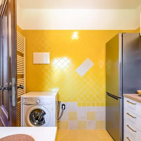 R37 - Casa Tamarina Apartman Numana