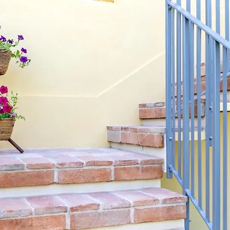 R37 - Casa Tamarina Appartamento *