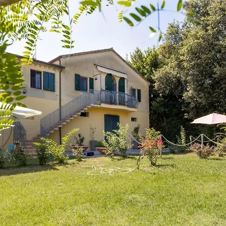 Appartamento R37 - Casa Tamarina Numana