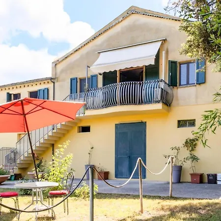 R37 - Casa Tamarina . * Numana