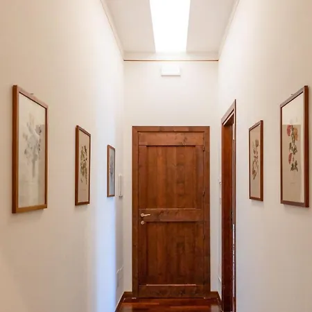 R37 - Casa Tamarina Appartamento