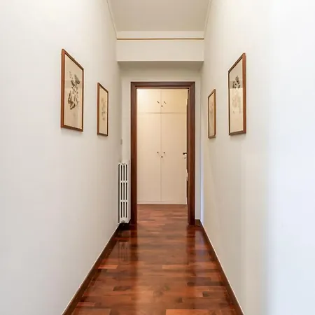 Apartamento R37 - Casa Tamarina . Numana