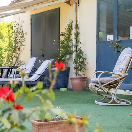 R37 - Casa Tamarina Numana