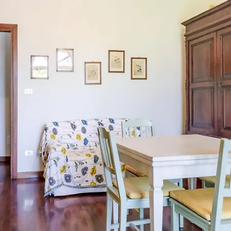 Apartamento R37 - Casa Tamarina . Numana