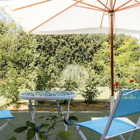 R37 - Casa Tamarina . Numana