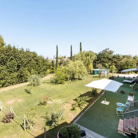 Appartamento R37 - Casa Tamarina