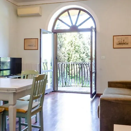 Appartamento R37 - Casa Tamarina Numana