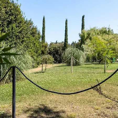 R37 - Casa Tamarina Numana