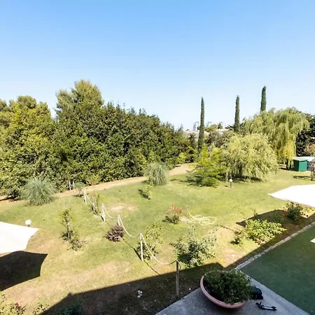 Apartamento R37 - Casa Tamarina .