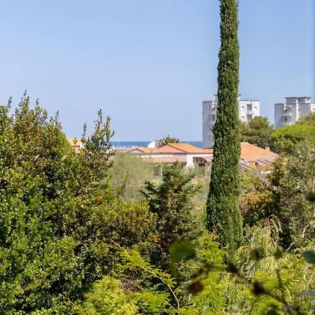 R37 - Casa Tamarina Numana