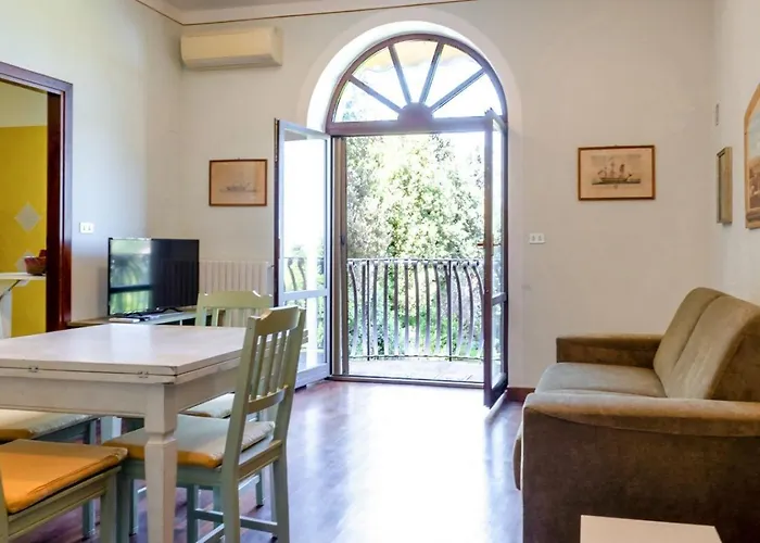 公寓 R37 - Casa Tamarina . 努马纳